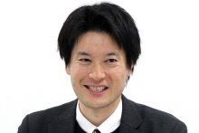超党派で政策提言を　大薄裕也　３７　無　新　１２区　【衆院選　千葉県内候補者の横顔】