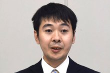 対話で日本の平和を　八鎌健太　３０　共産新　１４区　【衆院選　千葉県内候補者の横顔】