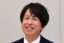利権絡まぬ唯一の党　山本政幸　４０　参政新　３区　【衆院選　千葉県内候補者の横顔】