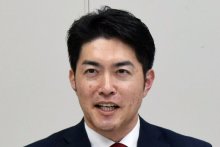 現場重視の政治家に　鹿嶋祐介　４５　自民新　４区　【衆院選　千葉県内候補者の横顔】