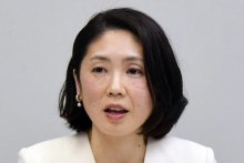 医療と食で改革推進　工藤聖子　４６　参政新　４区　【衆院選　千葉県内候補者の横顔】