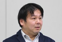 健康被害の救済訴え　高橋宏　４９　減ゆ新　４区　【衆院選　千葉県内候補者の横顔】