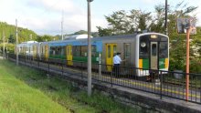 久留里線一部廃止　代替バス、２７年３月運行開始へ　分科会で運賃協議