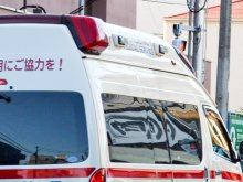 【速報】１歳とみられる男児、側溝に転落か　流山　用水路で救助、搬送時意識なし