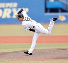 【千葉魂】毛利、大学の盟友と対戦　元女房役の西武・小島抑える　千葉ロッテ（第５１５回）