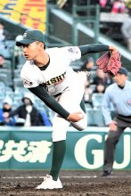 【速報】専大松戸８強　３年ぶり進出、九州国際大付（福岡）に８―３　第９８回選抜高校野球