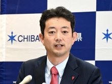 小池都知事の「退席」に苦言続出　九都県市会議巡り千葉・熊谷知事ら　税収偏在で対立