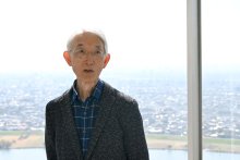福島忘れられたのか　原発再稼働の流れ「間違い」　元原子力規制委員会委員長代理・地震学者　島崎邦彦氏＝市川市＝　【東日本大震災１５年】