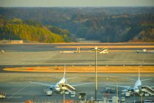 経済界、実現へ姿勢堅持　６団体、波及効果に期待　【成田空港機能強化】