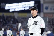 【千葉魂】おもいっきりプレー　チーム一丸、自分たち信じ　千葉ロッテ（第５２１回）