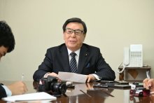 自民千葉県連、新幹事長に宇野氏内定　県議会長には阿井氏　一部議員からは反発も