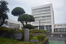 銚子市人事（２０２６年４月１日付）