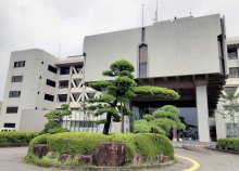 印西市人事（２０２６年４月１日付）