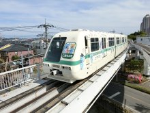 山万ユーカリが丘線「こあら号」値上げ　２００→２６０円に　維持費など上昇で３１年ぶり