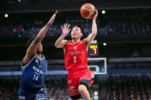千葉ジェッツ終幕　長崎に９３─１０２で敗れる　バスケＢ１　ＣＳ準決勝
