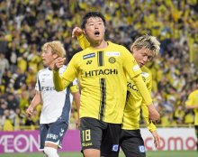 【速報】柏レイソルが打ち勝つ　４―２でジェフ千葉を下す　千葉ダービー　Ｊ１百年構想リーグ最終節