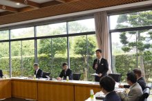 いすみ鉄道の「あり方検討会議」始動　来年度中に提言策定へ　存廃「結論決めずフラットに議論」