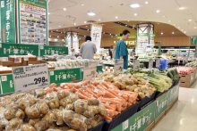 千葉市の魅力、一堂に　イオンスタイル鎌取でフェア　旬の野菜や食ブランド品　１３、１４日にステージイベント