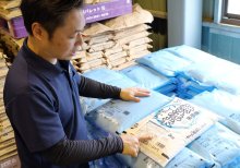 長引く物価・資材高騰で千葉県内農家ら　コスト抑制へ試行錯誤　有機肥料活用、ラベルレス米…生産・販売に新たな一手　【千葉インサイト】