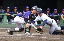 【速報】日鉄かずさマジック、第１代表ならず　日通に３―５で逆転負け　あす２４日、ＪＦＥ東と第２代表決定戦　第９７回都市対抗野球南関東大会