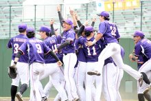 日鉄かずさマジック、ＪＦＥ東に７―２で快勝　県勢対決制する　都市対抗野球南関東大会