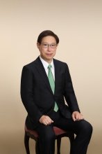 幕張メッセ社長に池森氏