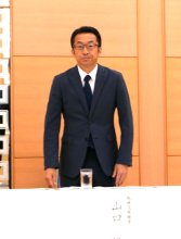 新社長に山口氏　千葉マリンスタジアム株主総会
