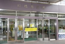 船橋市、介護保険料で算定ミス　５２００人分、データ不完全で