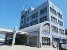 横領疑い元教頭再逮捕　９８０万円「介護費や旅費に」　行徳署