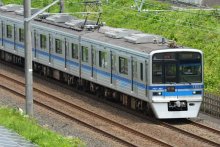北総鉄道、増収減益　「パンチ」人気も増収影響　２６年３月期決算