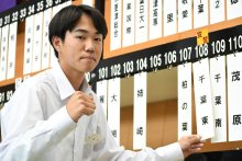 【速報・組み合わせ表】１４８チーム対戦決まる　専大松戸の初戦は天羽―四街道の勝者　第１０８回全国高校野球選手権千葉大会