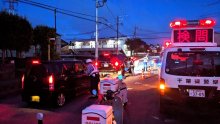 飲酒事故１０年で１４００件超　機運醸成も「減」断言できず　根絶目指し対策続ける千葉県警　【輪禍なき道へ　八街事故５年】（３）
