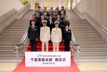 ＪＲ千葉支社⇨３事業本部　千葉　房総　京葉総武　地域密着へ新体制スタート