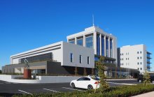 浴室からレジオネラ属菌　袖ケ浦市の健康施設