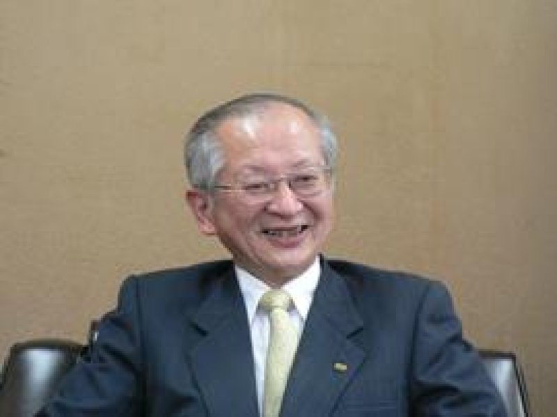 「千葉市は千葉県の顔」　成田参考に体制づくりを　米屋　諸岡靖彦社長　【文化が薫る街づくり　門前町構想】（５）