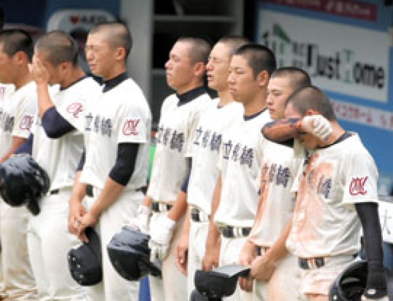 木更津総合、３年ぶりＶ　市立船橋“総力戦”及ばず　第９８回全国高校野球選手権千葉大会　最終日