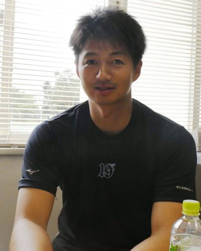 夏出場ならずも“充実”　成田エースとして選抜２度出場　唐川侑己（千葉ロッテ投手）　【千葉高校野球ドキュメント１００】（７）