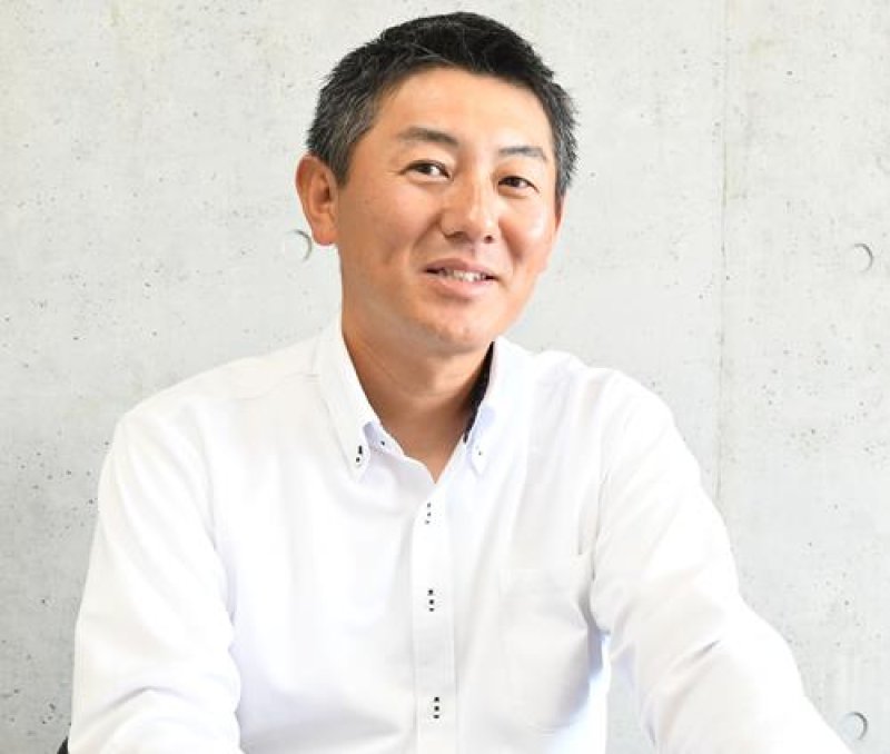 “悲運”の歴史にピリオド　第７１回（８９年）選手権出場　成東・行木泰弘　【千葉高校野球ドキュメント１００】（２２）