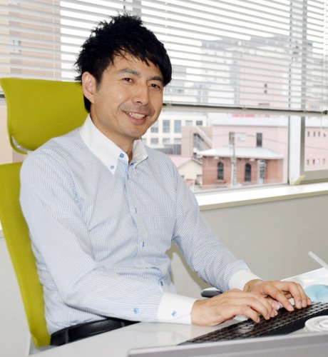 枕のネットショップ運営　「持たない在庫」が奏功　まくら（柏市）　【ちばの元気企業】