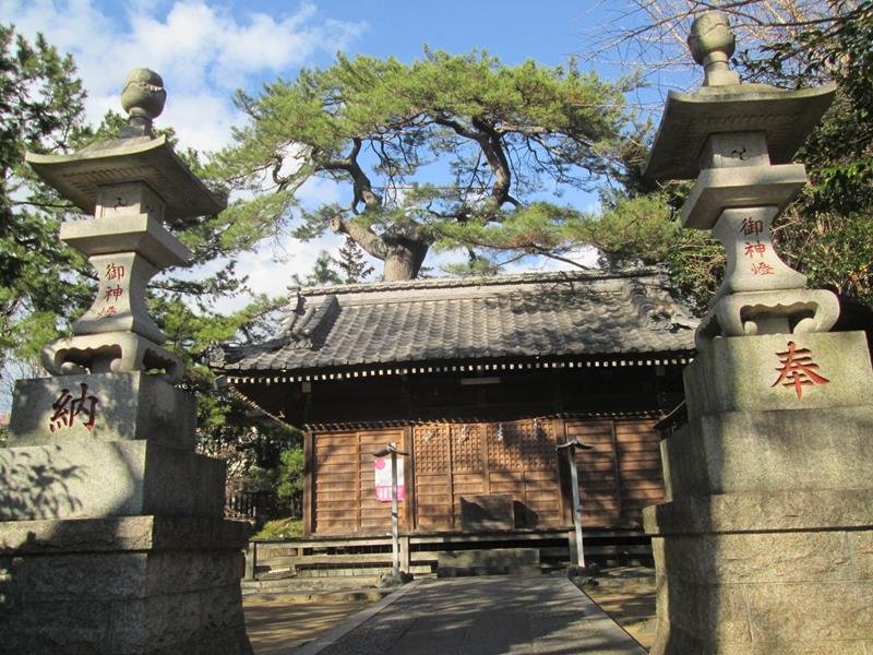 合併後も旧地名消えず　西船と葛飾　【千葉地理学会連載　おもしろ半島ちばの地理再発見】