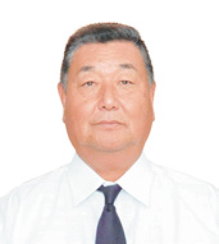 小枝守さん
