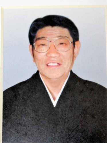 長男「近くにいてあげれば」　父の死に自責の念抱え過ごした１年　命日に「ひと区切り」　長柄町【台風豪雨１年】