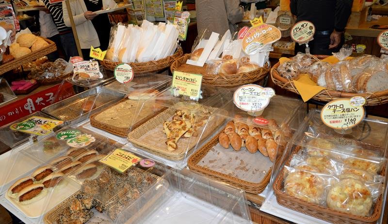 売れるパン屋のモデル　１００年永続、１００店舗目指す　ピーターパン（船橋市）　【ちばの元気企業】