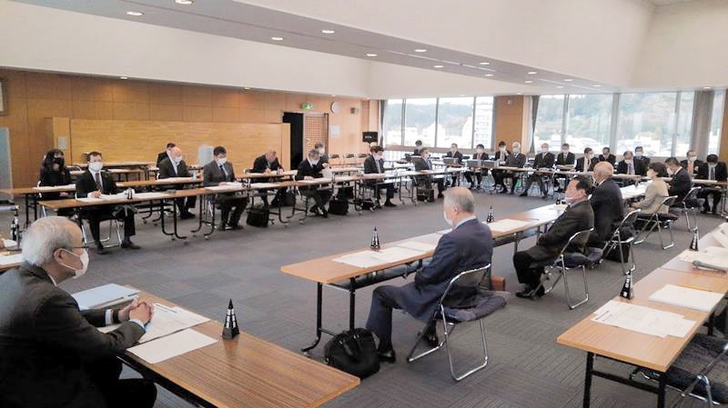 ＜東千葉ＭＣ内部告発文書＞規定外の昇給、契約判明　東金市・九十九里町両議会に中間報告
