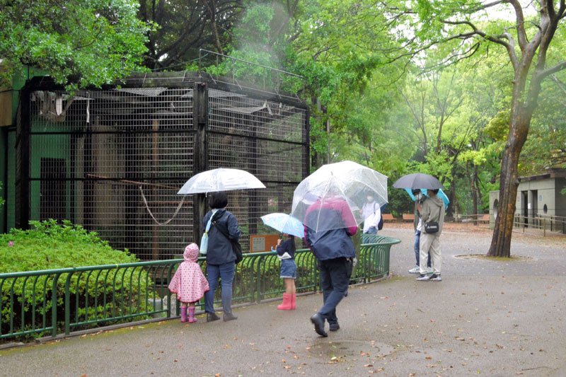 コロナ警戒、静かなＧＷ初日　観光施設閑散　「屋外なら…」キャンプ需要は高く