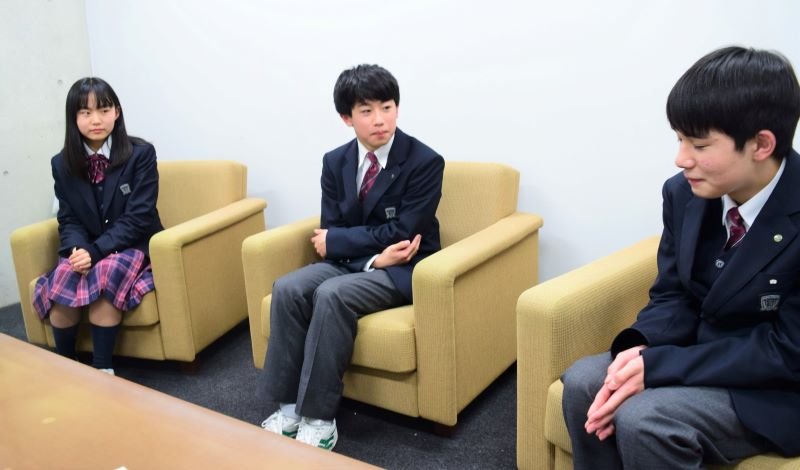 未来に活躍、力育む　昭和学院中（市川市）【キラッと★学校自慢】
