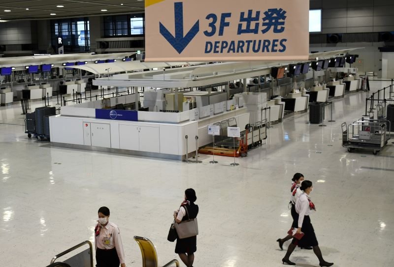 成田空港、民営化後初の赤字７１４億円　旅客激減で　２１年３月期決算