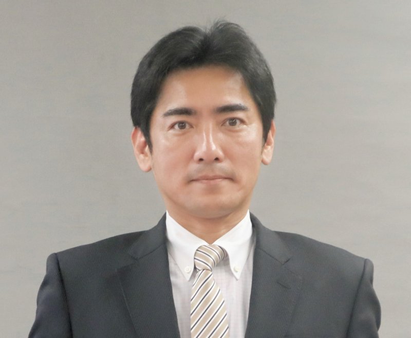 臼井正一県議