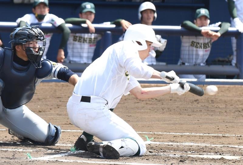 なぜ千葉だけ？"癖が強い"高校野球スコア　高野連理事長のこだわり伝統に【ちば特（千葉日報特報部）】　