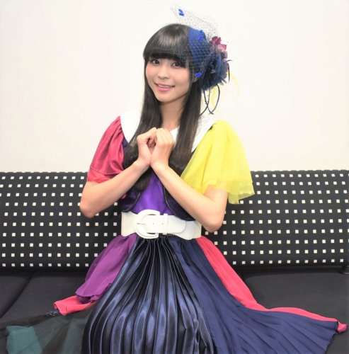 寺嶋由芙さん